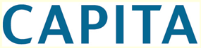 Capita Logo